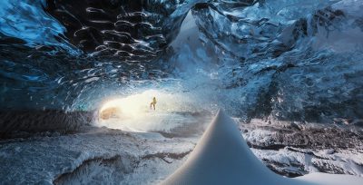 EXPLORE ICELAND