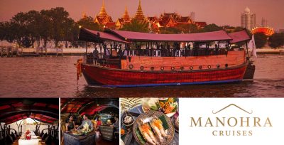Manora Cruise