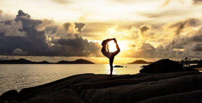 Stress & Burnout Kamalaya Samui